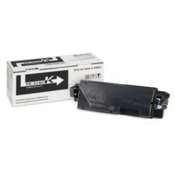 Kyocera TK5140 Noir Cartouche de toner Original - 1T02NR0NL0/TK5140K