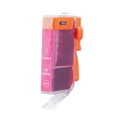 Canon CLI521 Magenta Cartouche d'encre Générique - Remplace 2935B001