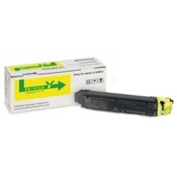 Kyocera TK5150 Amarelo Cartucho de Toner Original - 1T02NSANL0/TK5150Y