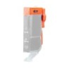 Canon CLI571XL Tinteiro Cinzento Genérico - Substitui 0335C001/0389C001
