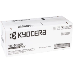 Kyocera TK5370 Negro Cartucho de Toner Original - 1T02YJ0NL0/TK5370K