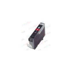 Canon CLI8 Red Compatible Ink Cartridge - Replaces 0626B006