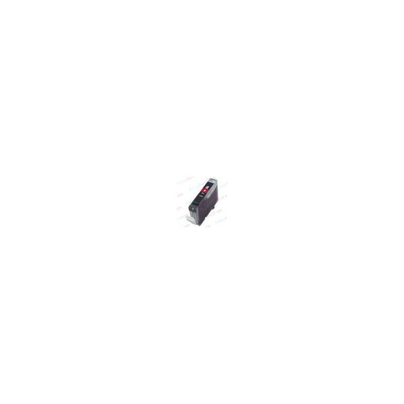 Canon CLI8 Red Compatible Ink Cartridge - Replaces 0626B006