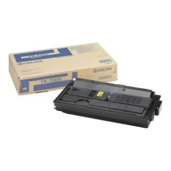 Kyocera TK7205 Preto Cartucho de Toner Original - 1T02NL0NL0