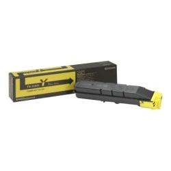 Kyocera TK8305 Jaune Cartouche de toner Original - 1T02LKANL0/TK8305Y