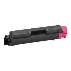 Kyocera TK580 Magenta Toner Original - 1T02KTBNL0/TK580M