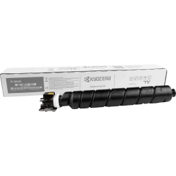 Kyocera TK8555 Negro Cartucho de Toner Original - 1T02XC0NL0/TK8555K