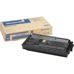 Kyocera TK7105 Black Toner Cartridge Original - 1T02P80NL0