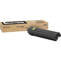 Kyocera TK4105 Preto Cartucho de Toner Original - 1T02NG0NL0