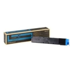 Kyocera TK8305 Ciano Cartucho de Toner Original - 1T02LKCNL0/TK8305C