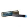 Kyocera TK8305 Cyan Cartouche de toner Original - 1T02LKCNL0/TK8305C