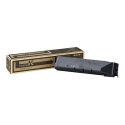 Kyocera TK8305 Preto Cartucho de Toner Original - 1T02LK0NL0/1T02LK0NLC/TK8305K