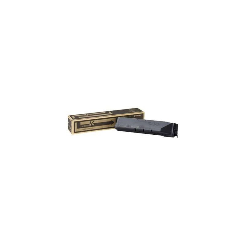 Kyocera TK8305 Noir Cartouche de toner Original - 1T02LK0NL0/1T02LK0NLC/TK8305K