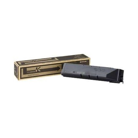 Kyocera TK8305 Noir Cartouche de toner Original - 1T02LK0NL0/1T02LK0NLC/TK8305K