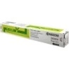 Kyocera TK8325 Yellow Toner Cartridge Original - 1T02NPANL0/TK8325Y