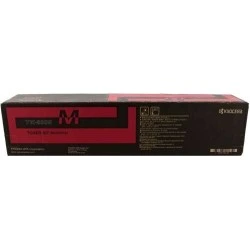 Kyocera TK8505/TK8507 Magenta Cartouche de toner Original - 1T02LCBNL0/TK8505M