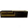 Kyocera TK8505/TK8507 Yellow Toner Cartridge Original - 1T02LCANL0/TK8505Y