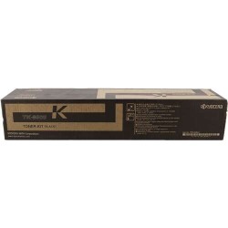 Kyocera TK8505/TK8507 Black Toner Cartridge Original - 1T02LC0NL0/1T02LC0NLC/TK8505K