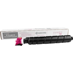 Kyocera TK8545 Magenta Toner Cartridge Original - 1T02YMBNL0/TK8545M