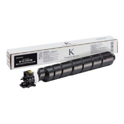 Kyocera TK8525 Black Toner Cartridge Original - 1T02RM0NL0/TK8525K