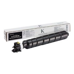 Kyocera TK8525 Noir Cartouche de toner Original - 1T02RM0NL0/TK8525K