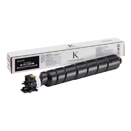 Kyocera TK8525 Preto Cartucho de Toner Original - 1T02RM0NL0/TK8525K