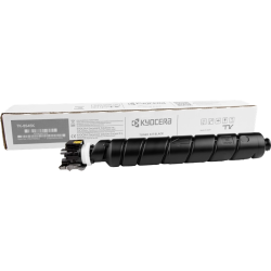 Kyocera TK8545 Black Toner Cartridge Original - 1T02YM0NL0/TK8545K