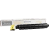 Kyocera TK8555 Amarelo Cartucho de Toner Original - 1T02XCANL0/TK8555Y