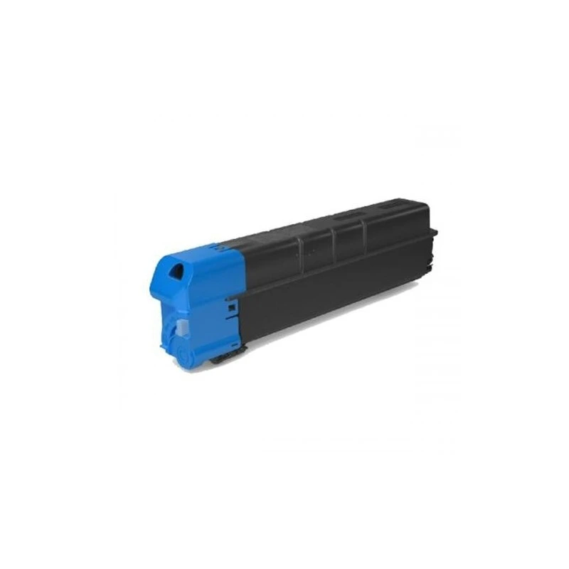 Kyocera TK8735 Cyan Toner Cartridge Original - 1T02XNCNL0/TK8735C