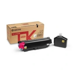 Kyocera TK5290 Magenta Toner Original - 1T02TXBNL0/TK5290M