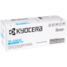 Kyocera TK5380 Cyan Cartucho de Toner Original - 1T02Z0CNL0/TK5380C