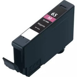Canon CLI65 Magenta Compatible Ink Cartridge - Replaces 4217C001