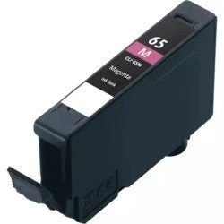 Canon CLI65 Magenta Compatible Ink Cartridge - Replaces 4217C001