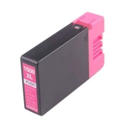 Canon PGI1500XL Magenta Cartouche d'encre Générique - Remplace 9194B001