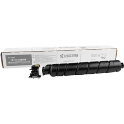 Kyocera TK6345 Black Toner Cartridge Original - 1T02XF0NL0