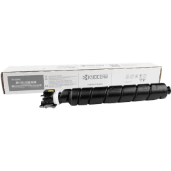 Kyocera TK6345 Noir Cartouche de toner Original - 1T02XF0NL0