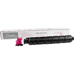 Kyocera TK8555 Magenta Cartucho de Toner Original - 1T02XCBNL0/TK8555M