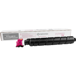 Kyocera TK8555 Magenta Toner Original - 1T02XCBNL0/TK8555M