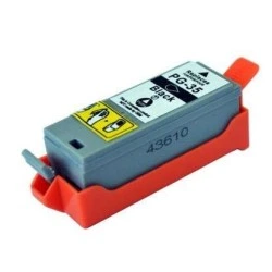 Canon PGI35 Tinteiro Preto Genérico - Substitui 1509B001