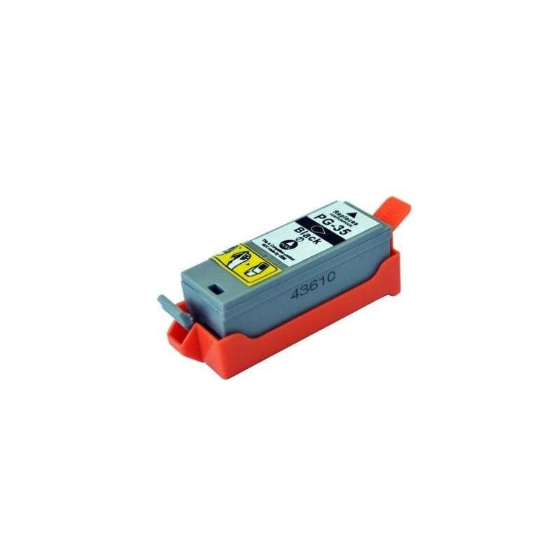 Canon PGI35 Tinteiro Preto Genérico - Substitui 1509B001