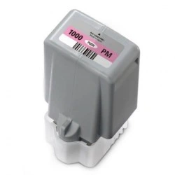 Canon PFI1000 Photo Magenta Compatible Pigment Ink Cartridge - Replaces PFI1000PM/0551C001