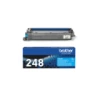 Brother TN248 Cyan Cartouche de toner Original - TN248C