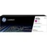 HP W2033X Magenta Toner Cartridge Original - 415X
