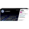 HP W2123X Magenta Toner Cartridge Original - 212X