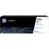 HP W2031X Cyan Cartouche de toner Original - 415X