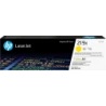 HP W2192X Amarillo Cartucho de Toner Original - 219X