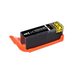 Canon PGI580XXL Tinteiro Preto Genérico - Substitui 1970C001/2078C001/2024C001