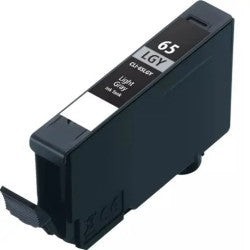 Canon CLI65 Tinteiro Cinzento Light Genérico - Substitui 4222C001