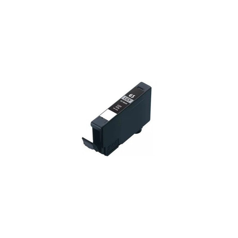 Canon CLI65 Tinteiro Cinzento Light Genérico - Substitui 4222C001