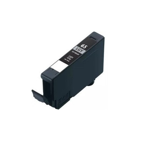 Canon CLI65 Tinteiro Cinzento Light Genérico - Substitui 4222C001